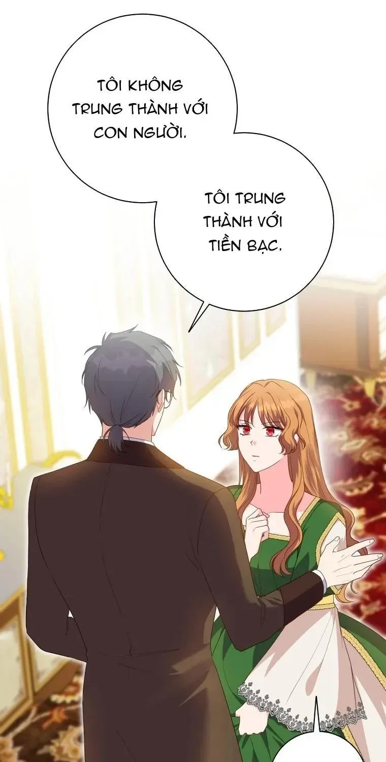Tôi Đã Đình Công Vì Đã Đến Hạn Chót Chap 42 - Next Chap 43