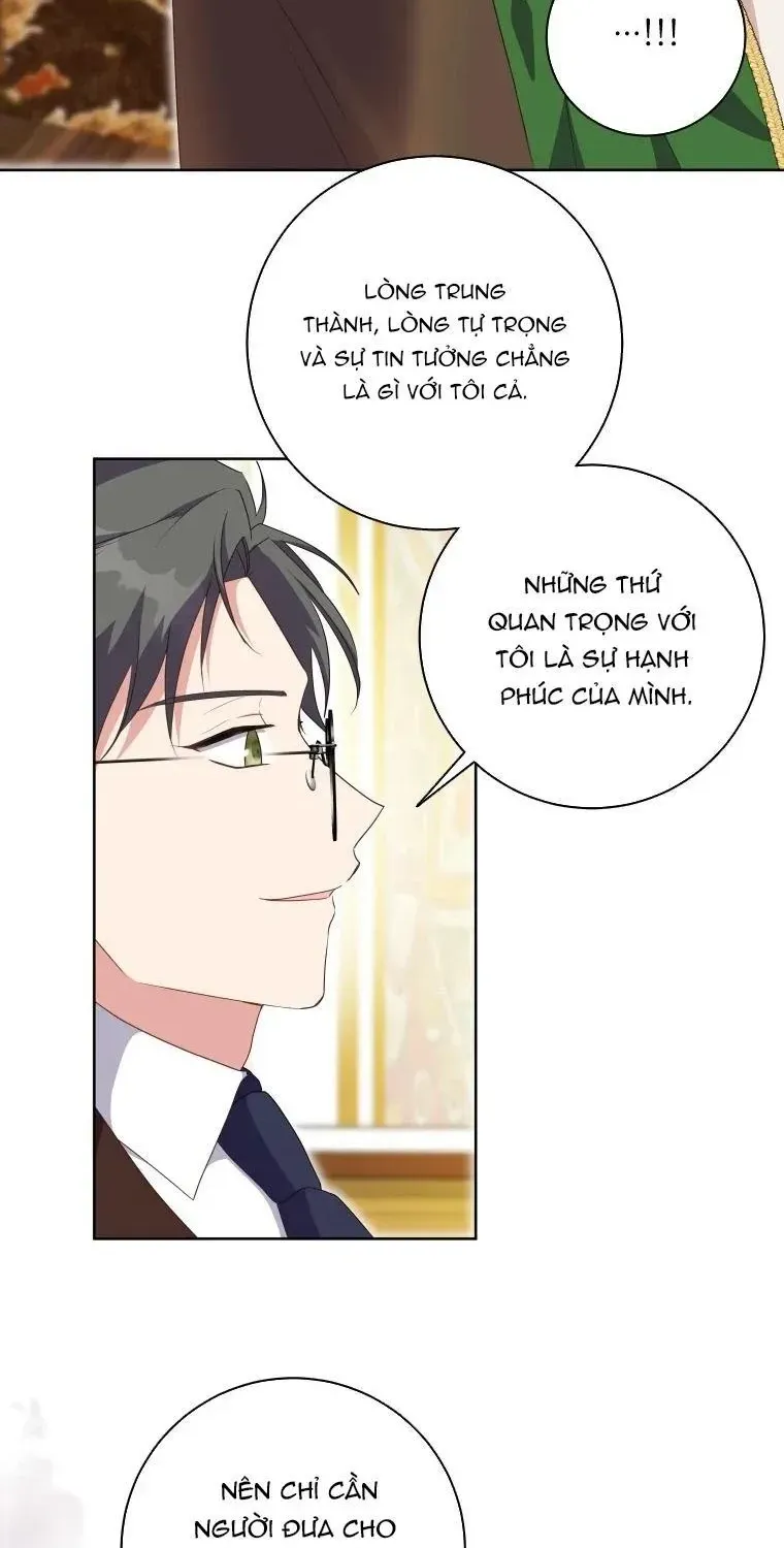 Tôi Đã Đình Công Vì Đã Đến Hạn Chót Chap 42 - Next Chap 43