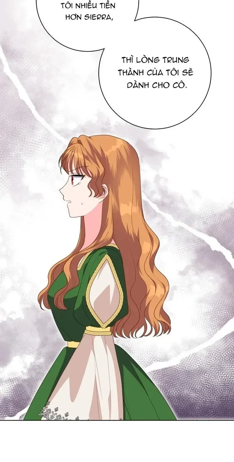Tôi Đã Đình Công Vì Đã Đến Hạn Chót Chap 42 - Next Chap 43