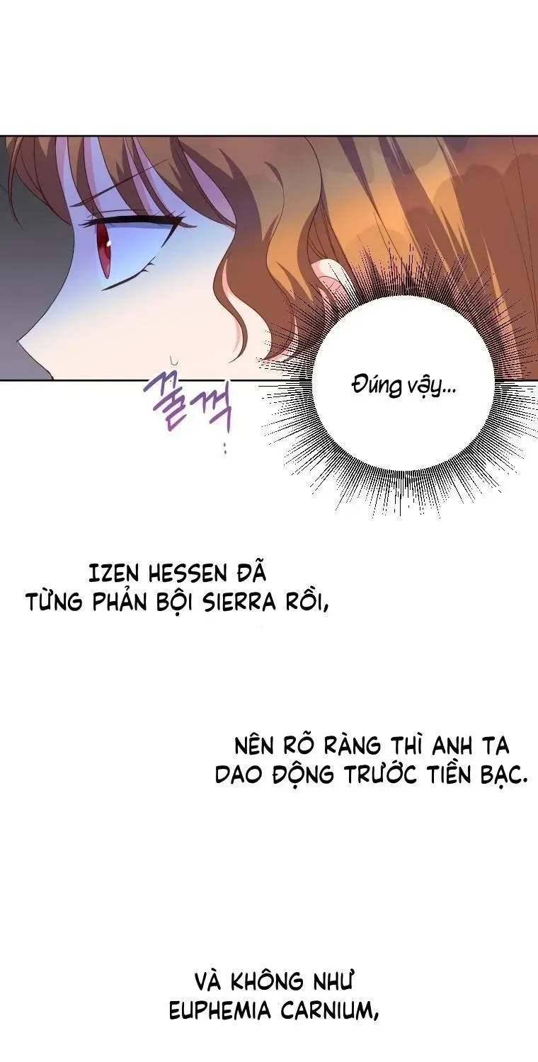 Tôi Đã Đình Công Vì Đã Đến Hạn Chót Chap 42 - Next Chap 43