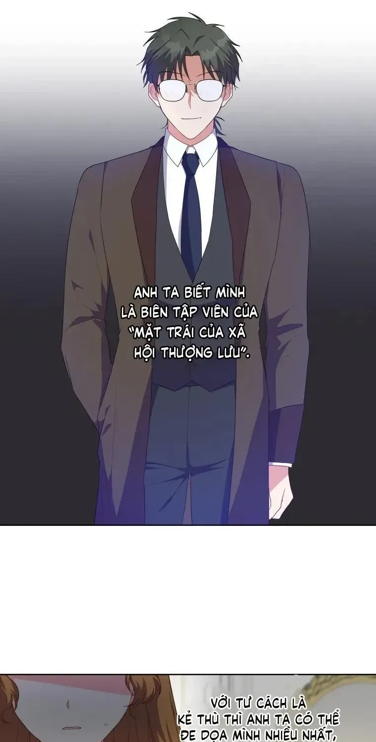 Tôi Đã Đình Công Vì Đã Đến Hạn Chót Chap 42 - Next Chap 43