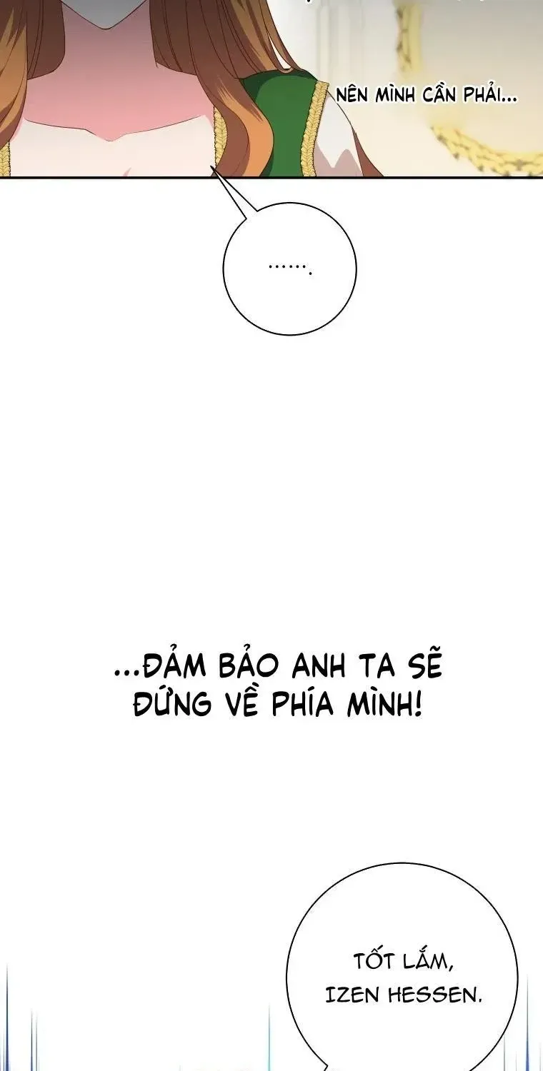 Tôi Đã Đình Công Vì Đã Đến Hạn Chót Chap 42 - Next Chap 43