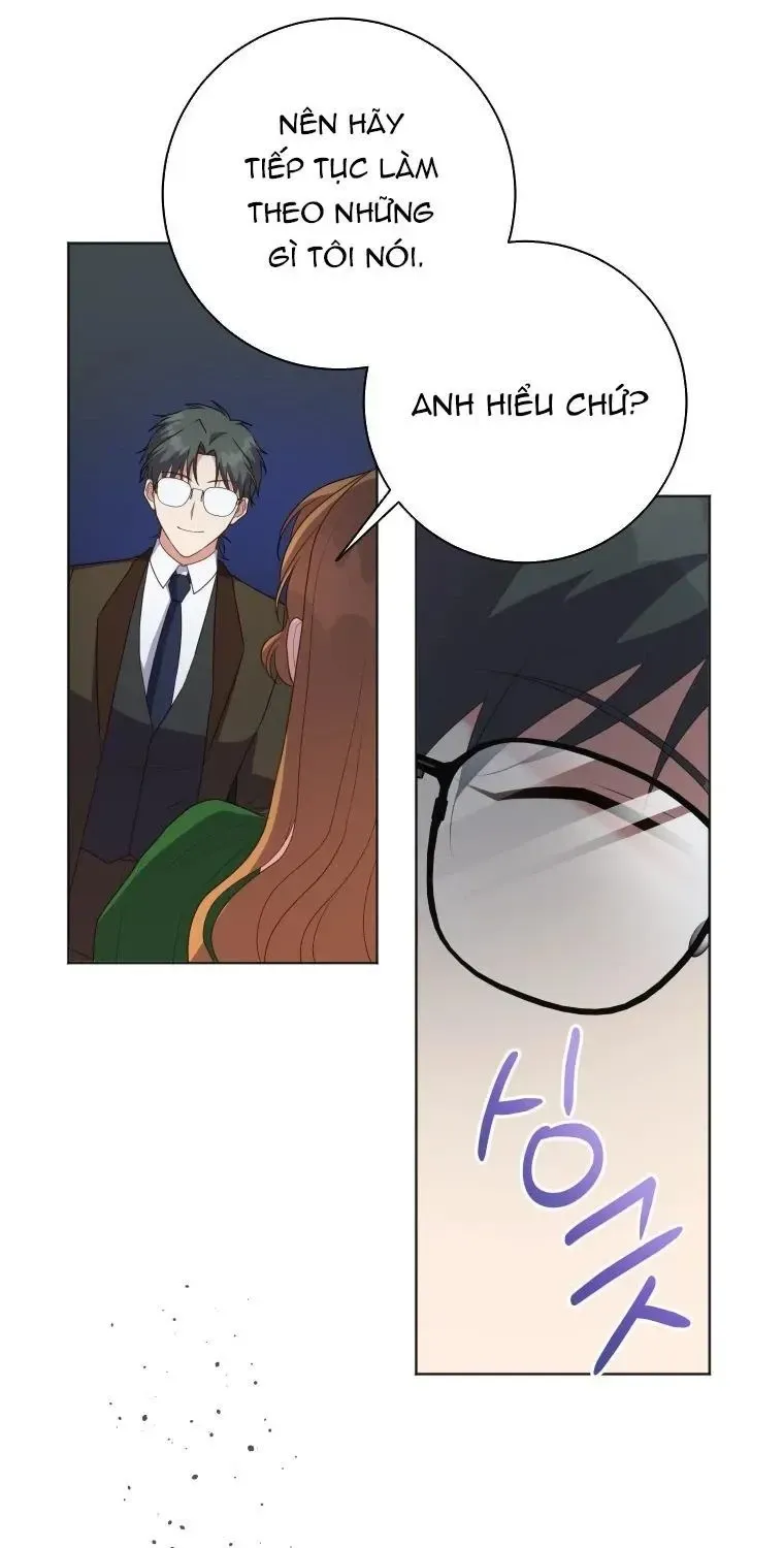Tôi Đã Đình Công Vì Đã Đến Hạn Chót Chap 42 - Next Chap 43