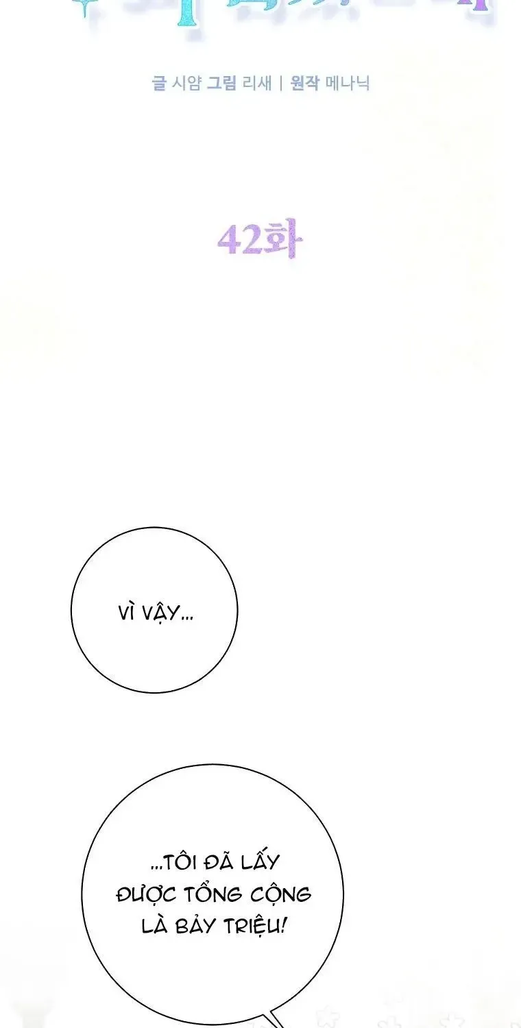 Tôi Đã Đình Công Vì Đã Đến Hạn Chót Chap 42 - Next Chap 43