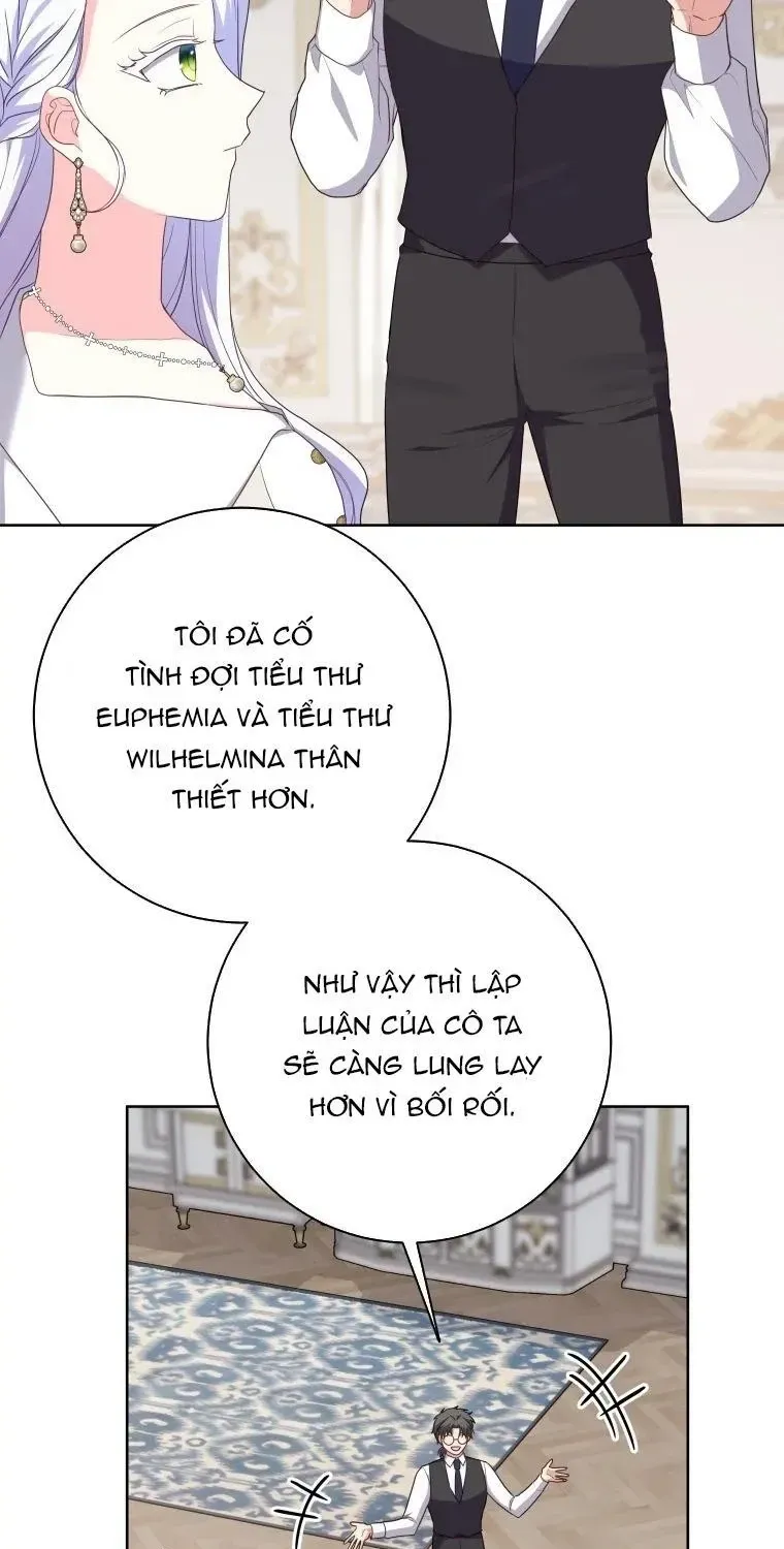 Tôi Đã Đình Công Vì Đã Đến Hạn Chót Chap 42 - Next Chap 43