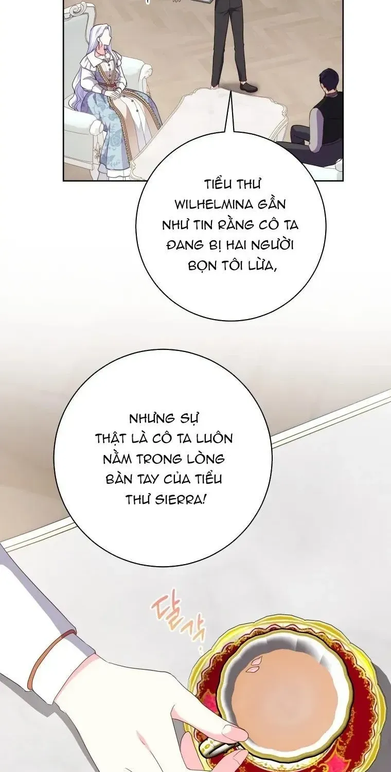 Tôi Đã Đình Công Vì Đã Đến Hạn Chót Chap 42 - Next Chap 43