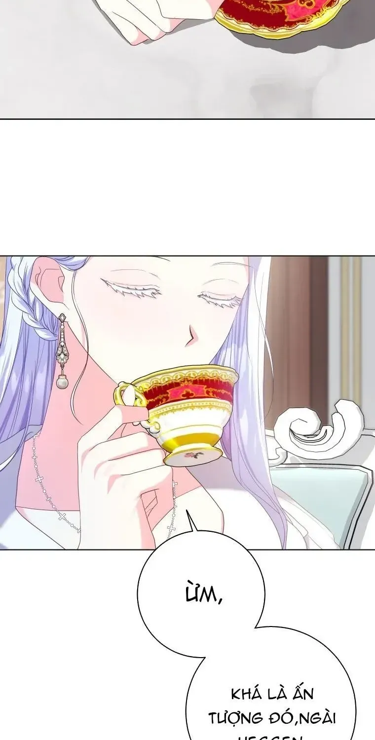 Tôi Đã Đình Công Vì Đã Đến Hạn Chót Chap 42 - Next Chap 43
