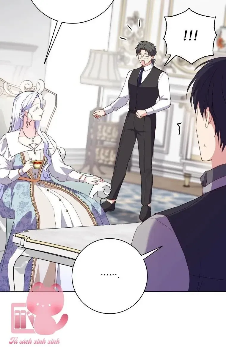 Tôi Đã Đình Công Vì Đã Đến Hạn Chót Chap 42 - Next Chap 43