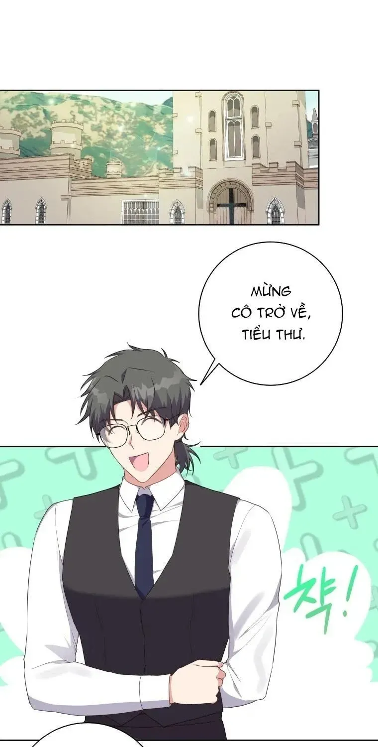 Tôi Đã Đình Công Vì Đã Đến Hạn Chót Chap 42 - Next Chap 43