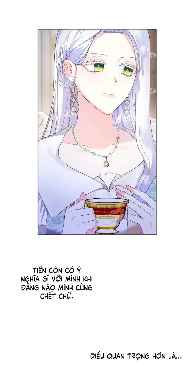 Tôi Đã Đình Công Vì Đã Đến Hạn Chót Chap 42 - Next Chap 43