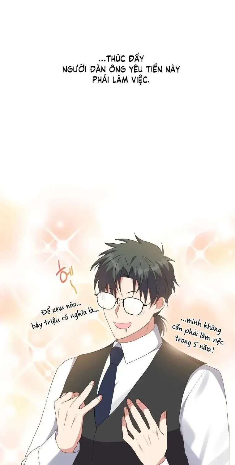 Tôi Đã Đình Công Vì Đã Đến Hạn Chót Chap 42 - Next Chap 43