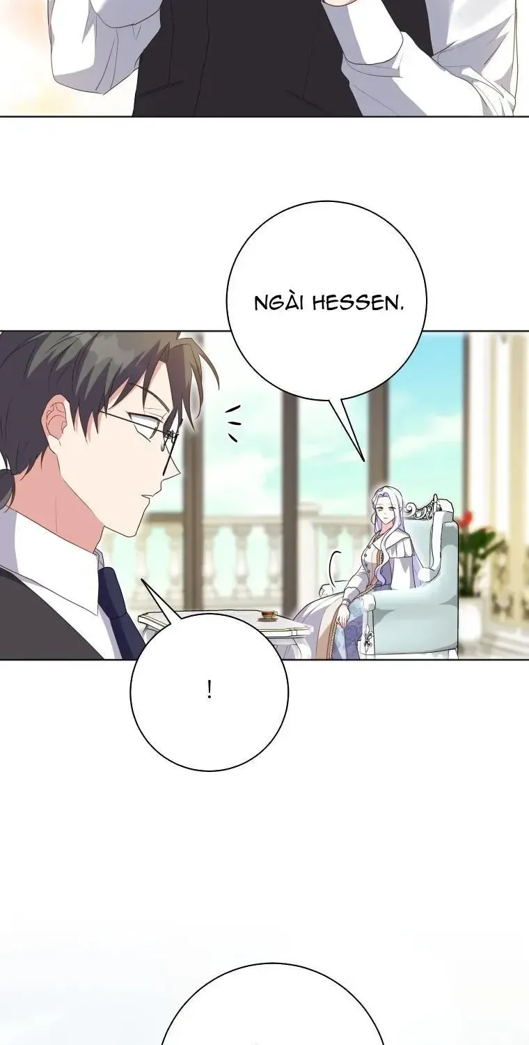Tôi Đã Đình Công Vì Đã Đến Hạn Chót Chap 42 - Next Chap 43