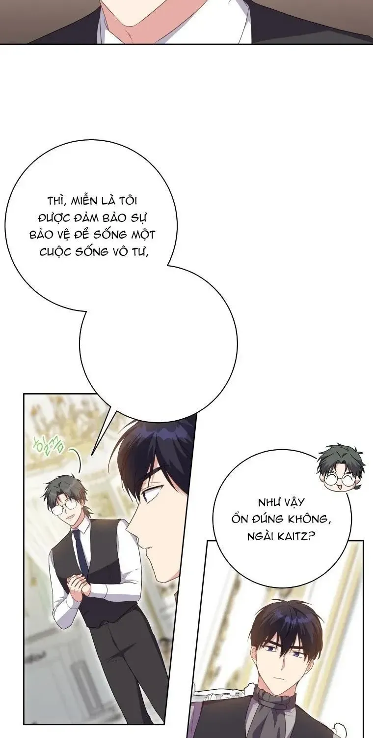 Tôi Đã Đình Công Vì Đã Đến Hạn Chót Chap 42 - Next Chap 43