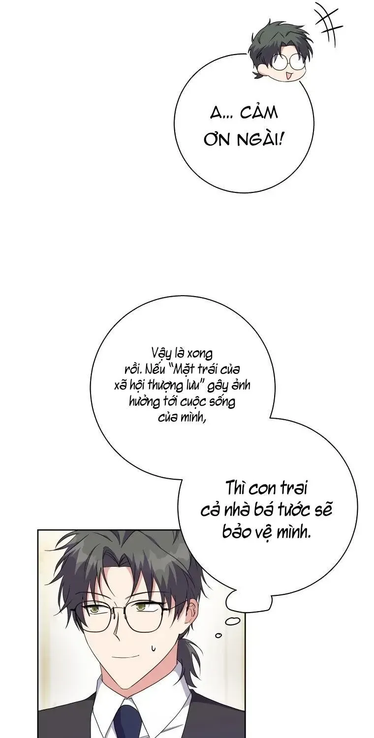 Tôi Đã Đình Công Vì Đã Đến Hạn Chót Chap 42 - Next Chap 43