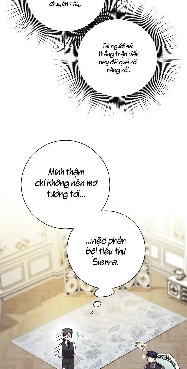 Tôi Đã Đình Công Vì Đã Đến Hạn Chót Chap 42 - Next Chap 43