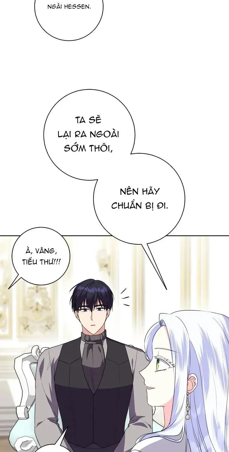 Tôi Đã Đình Công Vì Đã Đến Hạn Chót Chap 42 - Next Chap 43