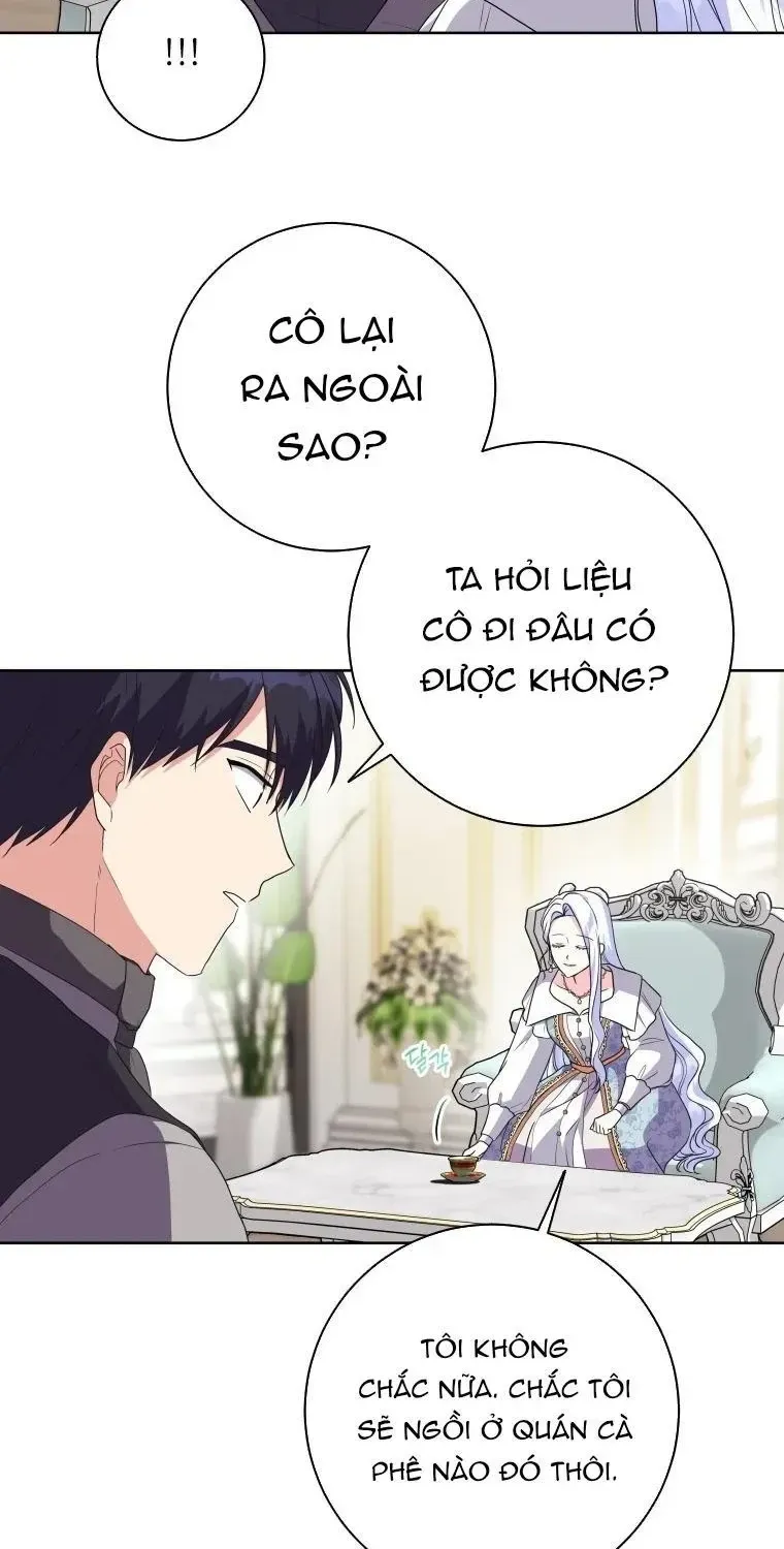 Tôi Đã Đình Công Vì Đã Đến Hạn Chót Chap 42 - Next Chap 43