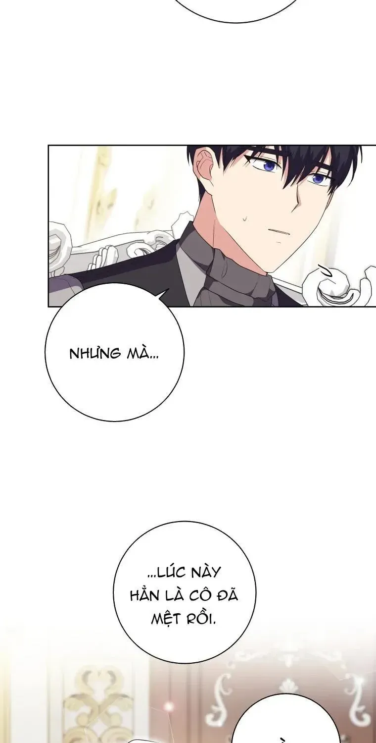 Tôi Đã Đình Công Vì Đã Đến Hạn Chót Chap 42 - Next Chap 43