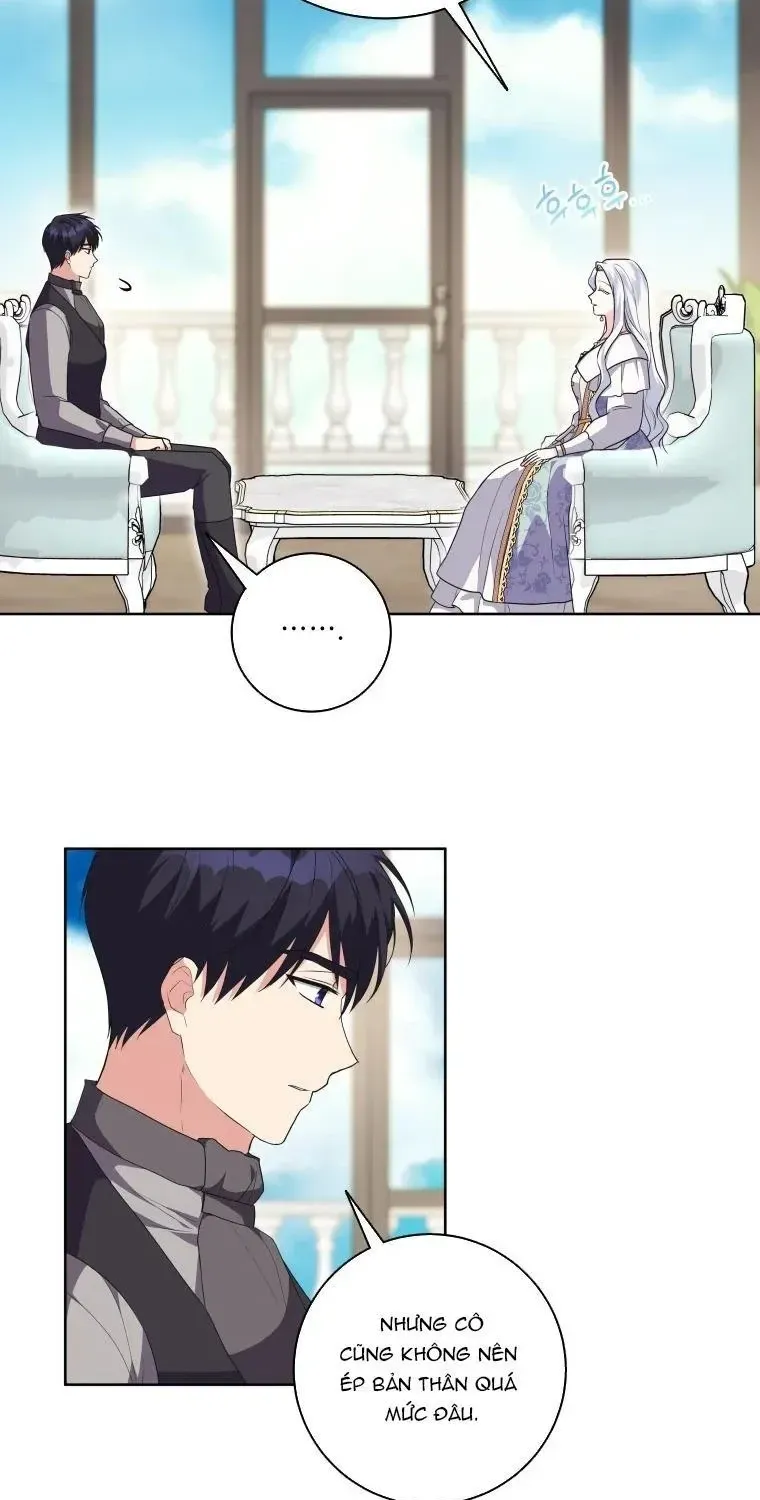 Tôi Đã Đình Công Vì Đã Đến Hạn Chót Chap 42 - Next Chap 43