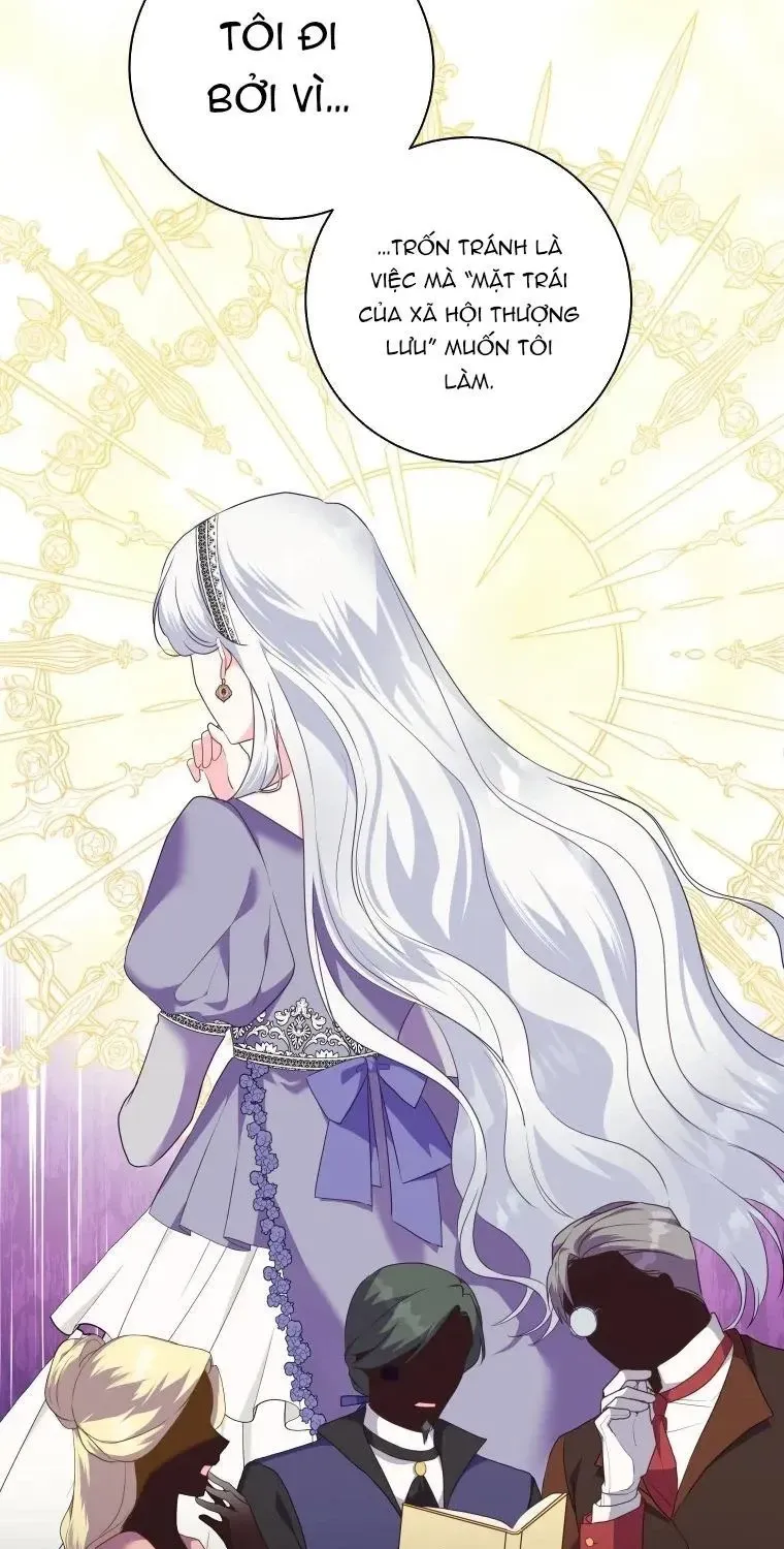 Tôi Đã Đình Công Vì Đã Đến Hạn Chót Chap 42 - Next Chap 43