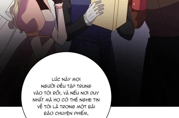 Tôi Đã Đình Công Vì Đã Đến Hạn Chót Chap 42 - Next Chap 43