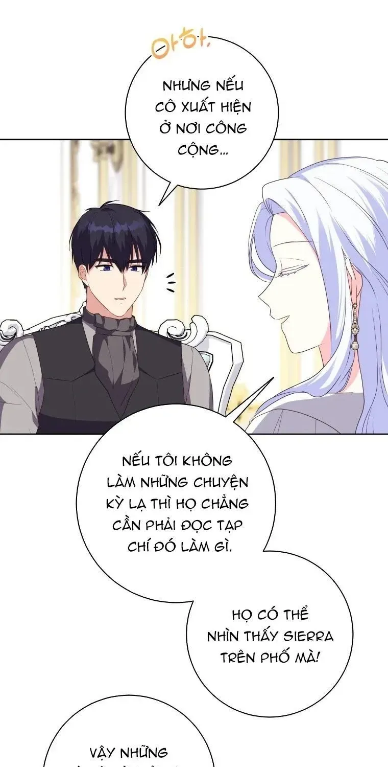 Tôi Đã Đình Công Vì Đã Đến Hạn Chót Chap 42 - Next Chap 43
