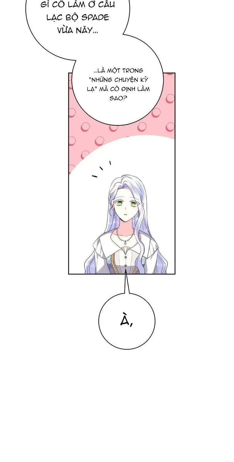 Tôi Đã Đình Công Vì Đã Đến Hạn Chót Chap 42 - Next Chap 43