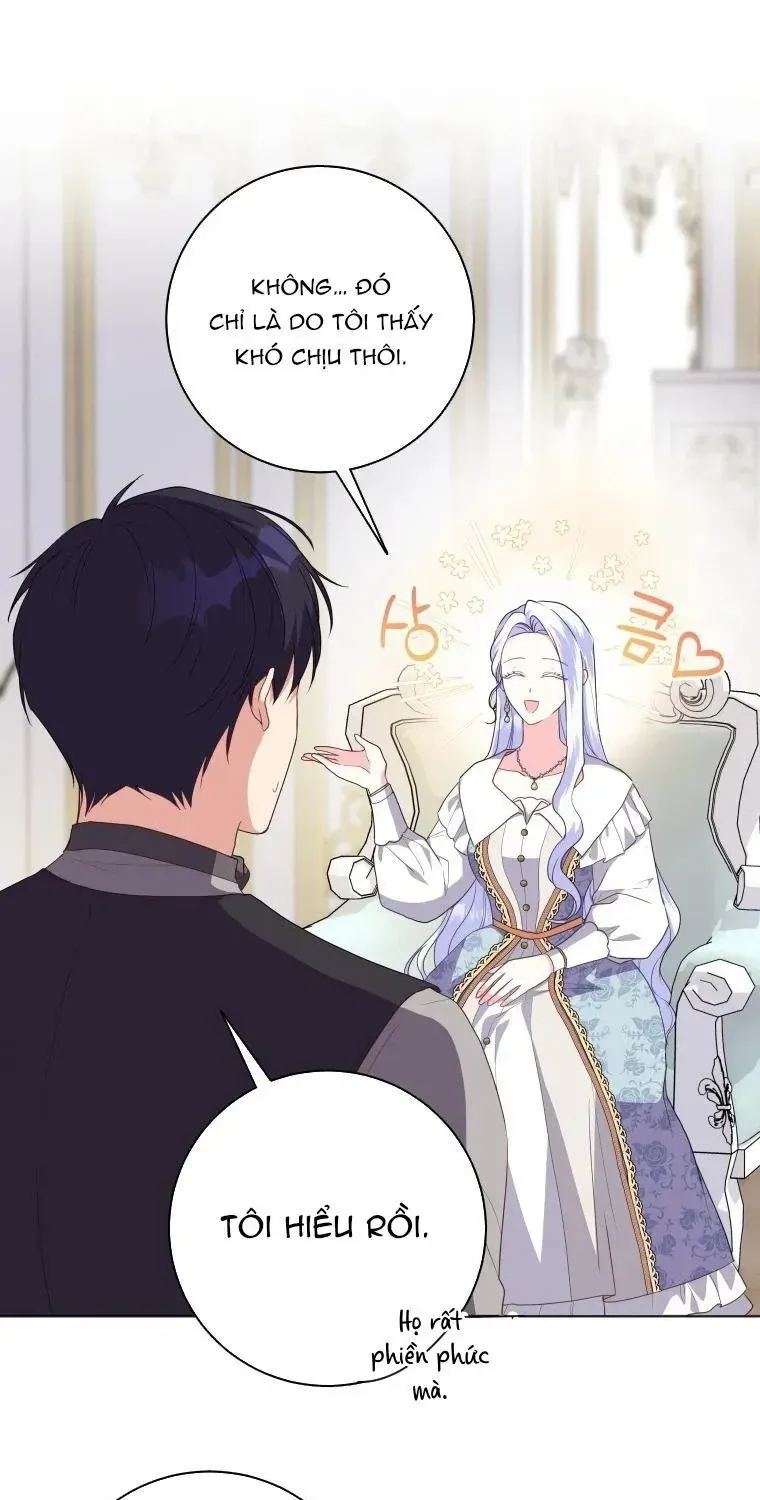 Tôi Đã Đình Công Vì Đã Đến Hạn Chót Chap 42 - Next Chap 43