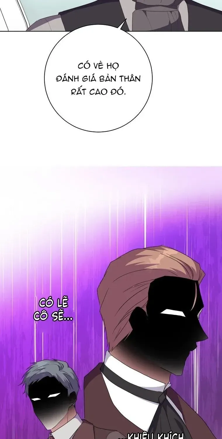 Tôi Đã Đình Công Vì Đã Đến Hạn Chót Chap 42 - Next Chap 43