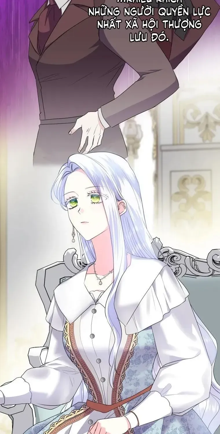 Tôi Đã Đình Công Vì Đã Đến Hạn Chót Chap 42 - Next Chap 43