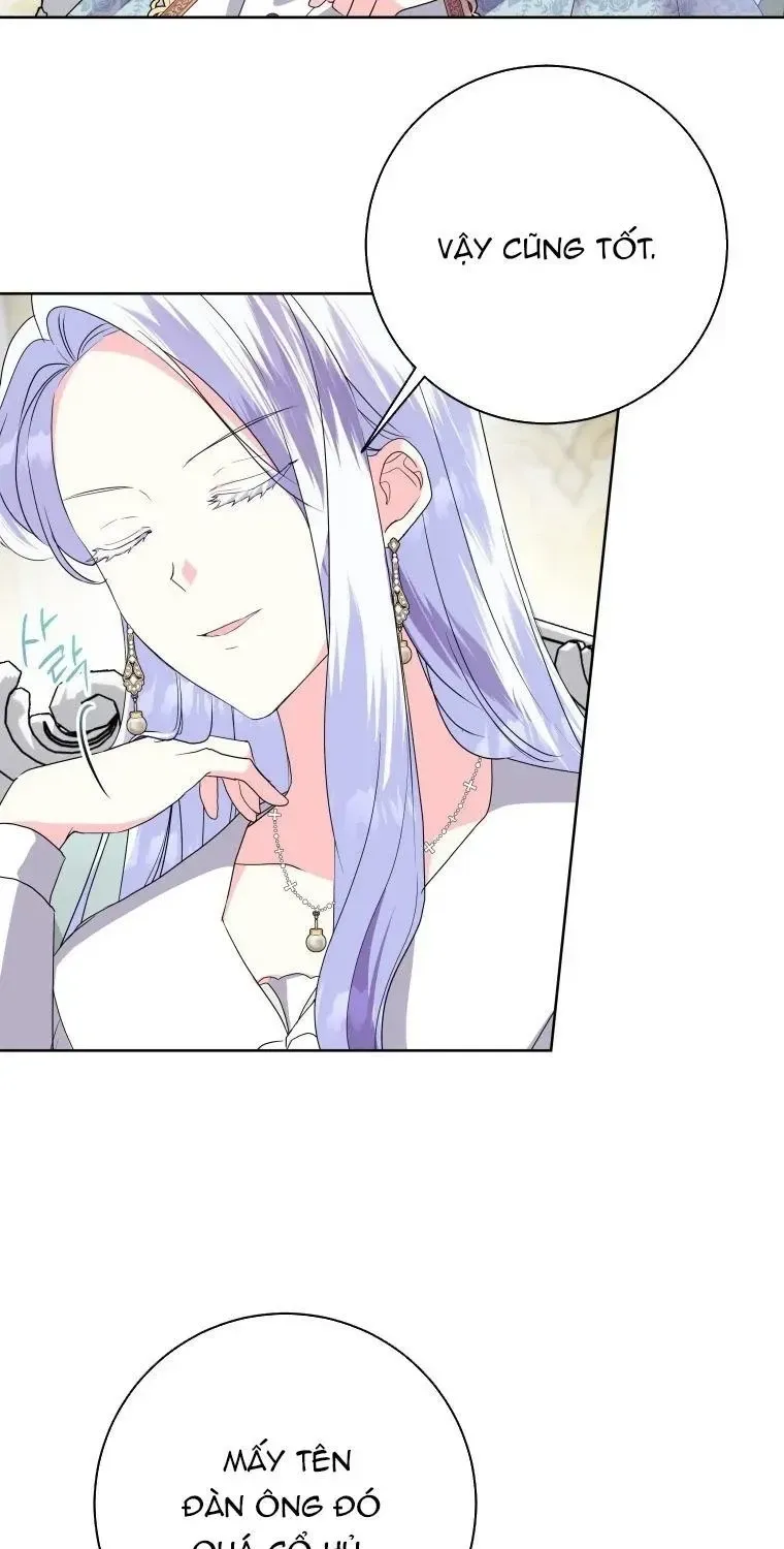 Tôi Đã Đình Công Vì Đã Đến Hạn Chót Chap 42 - Next Chap 43