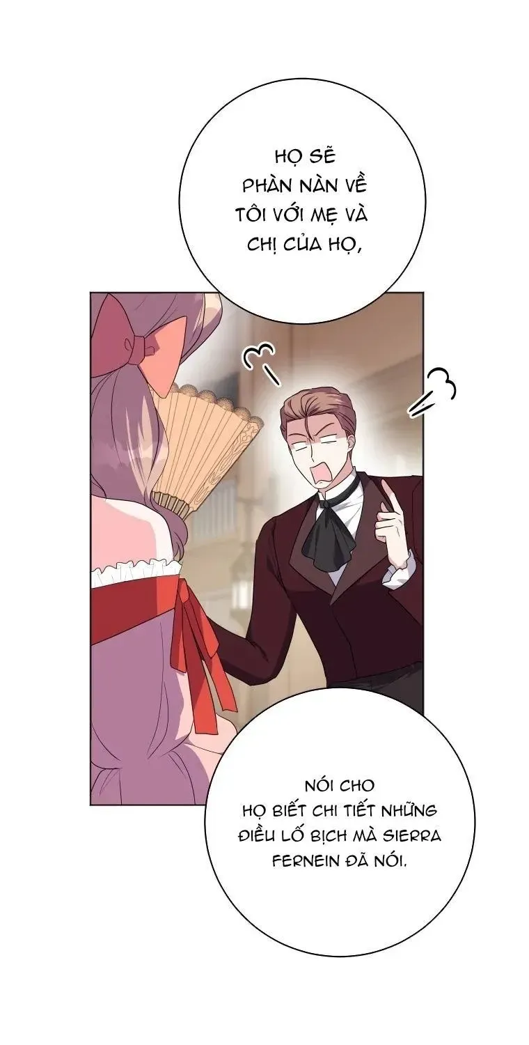Tôi Đã Đình Công Vì Đã Đến Hạn Chót Chap 42 - Next Chap 43