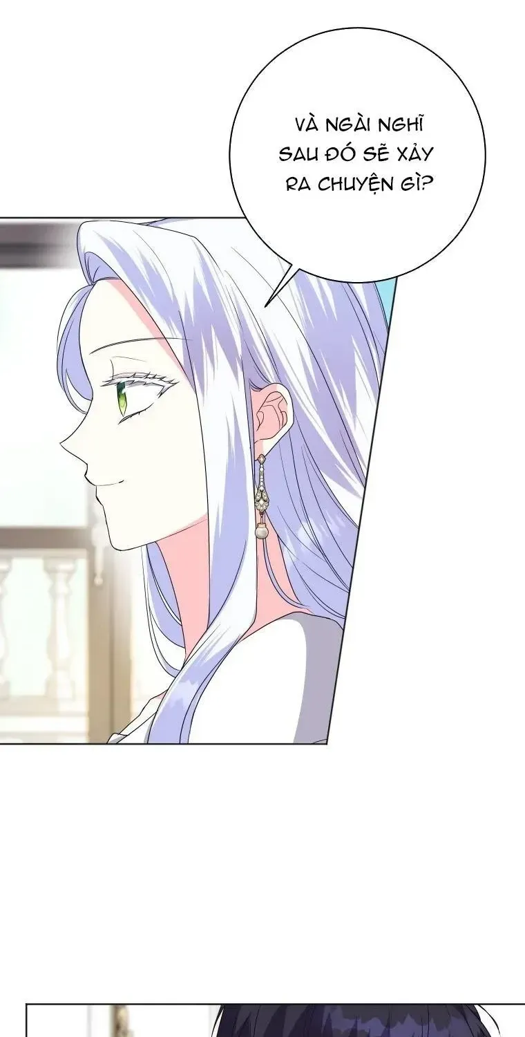 Tôi Đã Đình Công Vì Đã Đến Hạn Chót Chap 42 - Next Chap 43