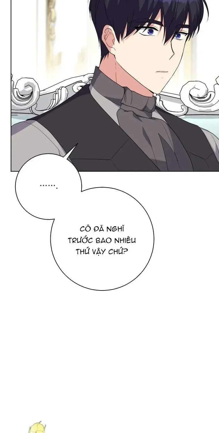 Tôi Đã Đình Công Vì Đã Đến Hạn Chót Chap 42 - Next Chap 43