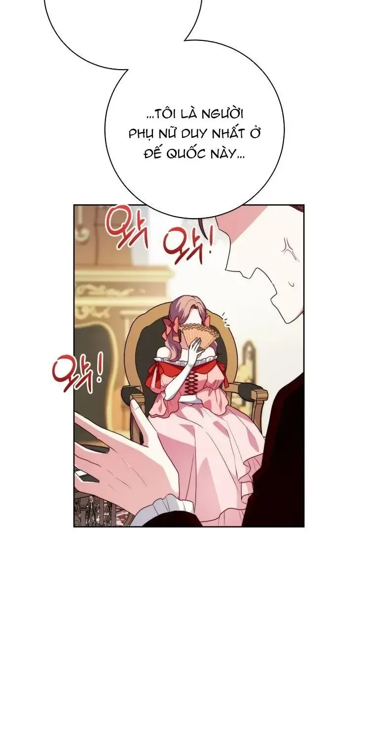 Tôi Đã Đình Công Vì Đã Đến Hạn Chót Chap 42 - Next Chap 43