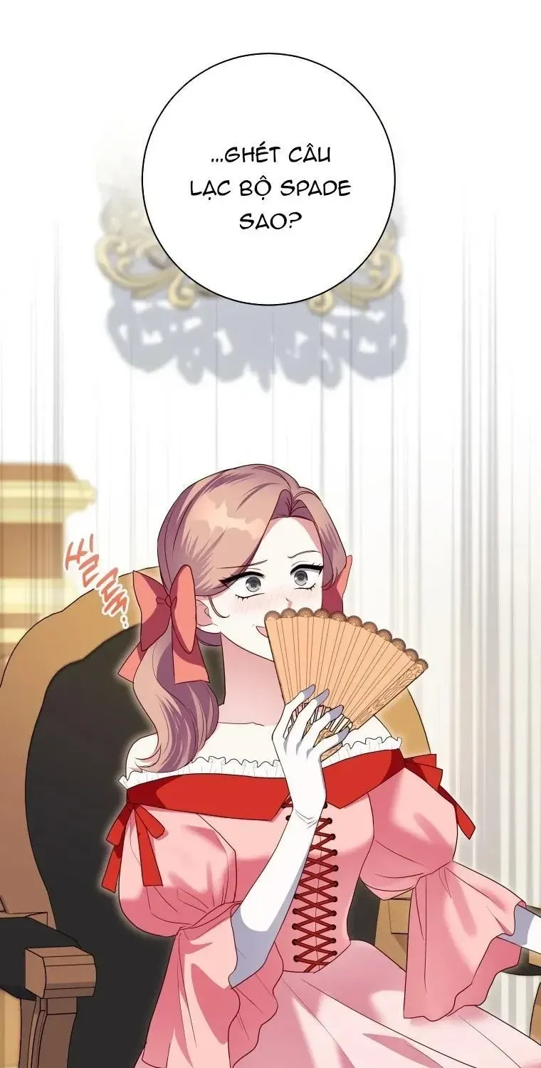 Tôi Đã Đình Công Vì Đã Đến Hạn Chót Chap 42 - Next Chap 43