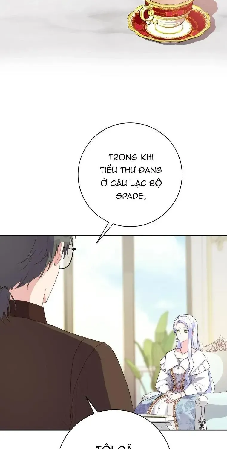 Tôi Đã Đình Công Vì Đã Đến Hạn Chót Chap 42 - Next Chap 43
