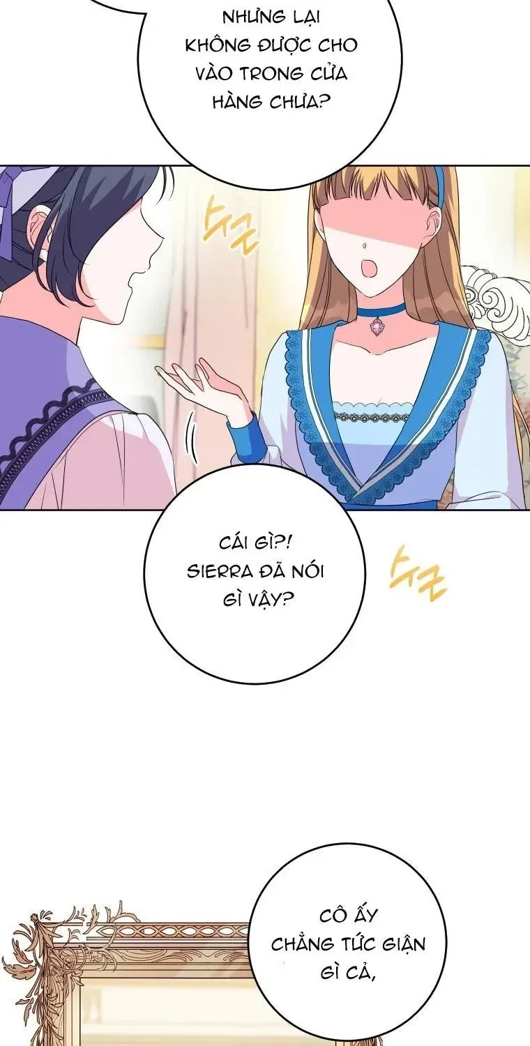 Tôi Đã Đình Công Vì Đã Đến Hạn Chót Chap 43 - Next Chap 44