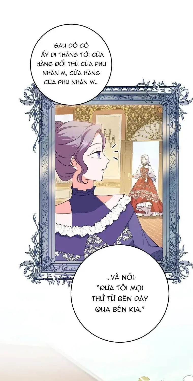 Tôi Đã Đình Công Vì Đã Đến Hạn Chót Chap 43 - Next Chap 44