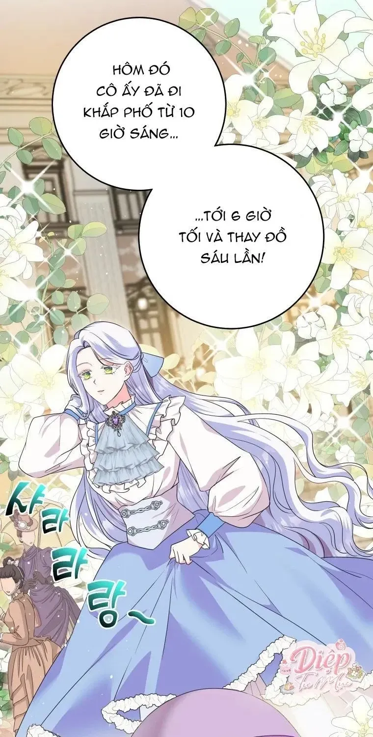Tôi Đã Đình Công Vì Đã Đến Hạn Chót Chap 43 - Next Chap 44