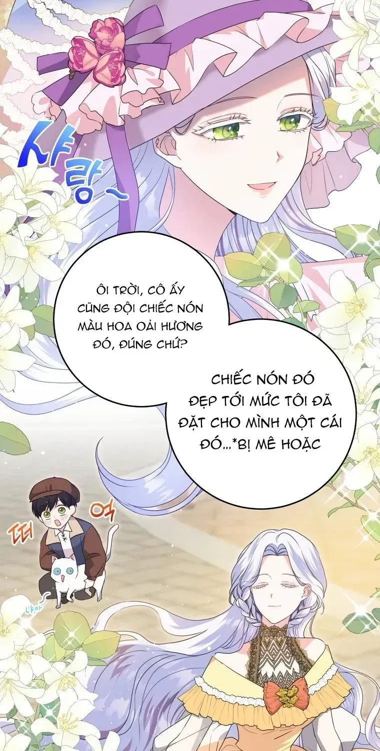 Tôi Đã Đình Công Vì Đã Đến Hạn Chót Chap 43 - Next Chap 44