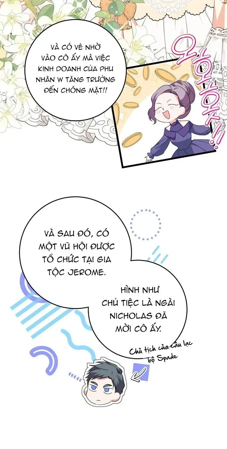 Tôi Đã Đình Công Vì Đã Đến Hạn Chót Chap 43 - Next Chap 44