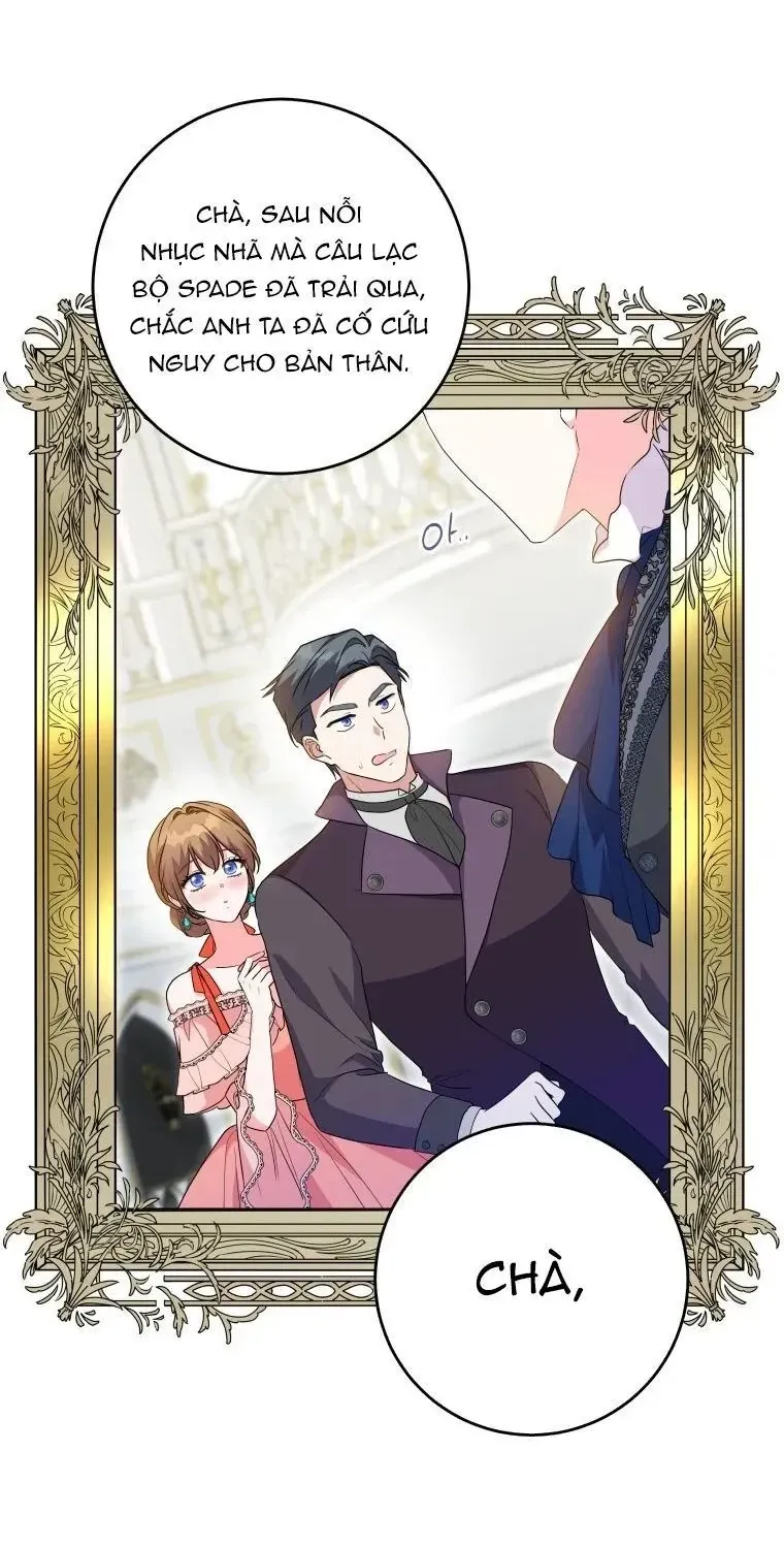 Tôi Đã Đình Công Vì Đã Đến Hạn Chót Chap 43 - Next Chap 44