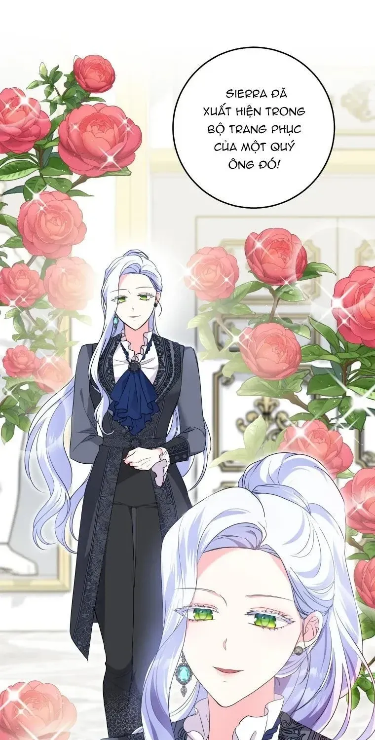 Tôi Đã Đình Công Vì Đã Đến Hạn Chót Chap 43 - Next Chap 44