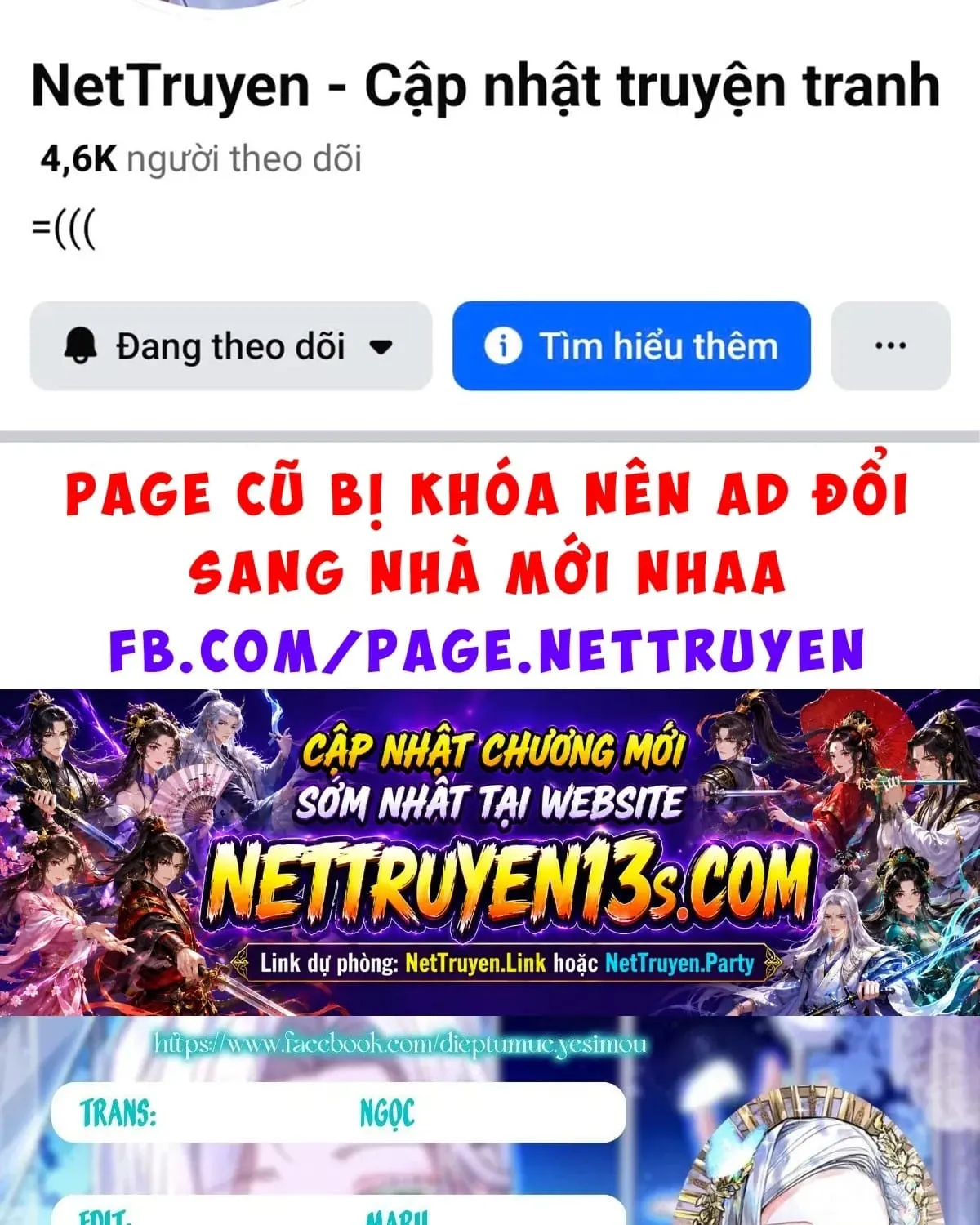 Tôi Đã Đình Công Vì Đã Đến Hạn Chót Chap 43 - Next Chap 44