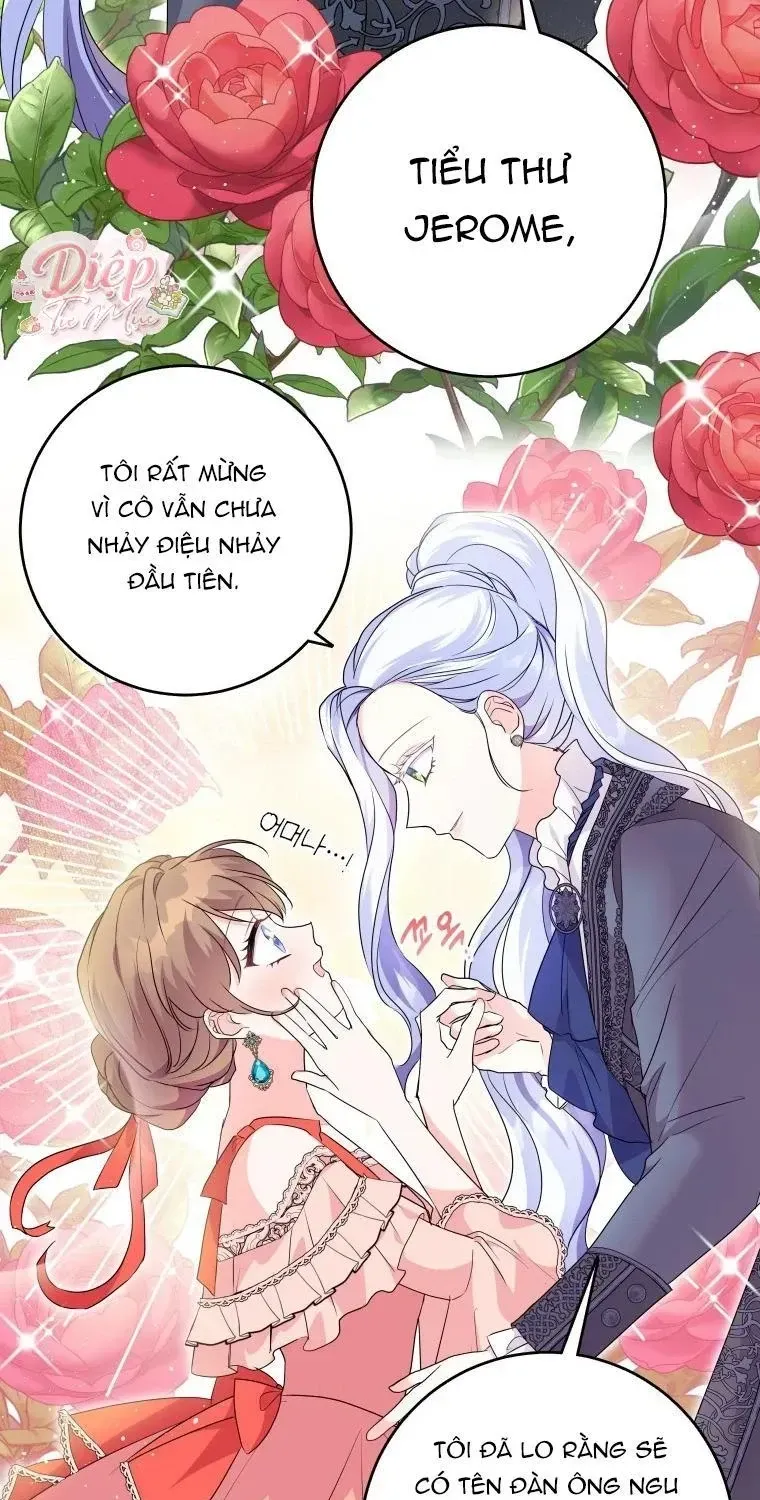 Tôi Đã Đình Công Vì Đã Đến Hạn Chót Chap 43 - Next Chap 44