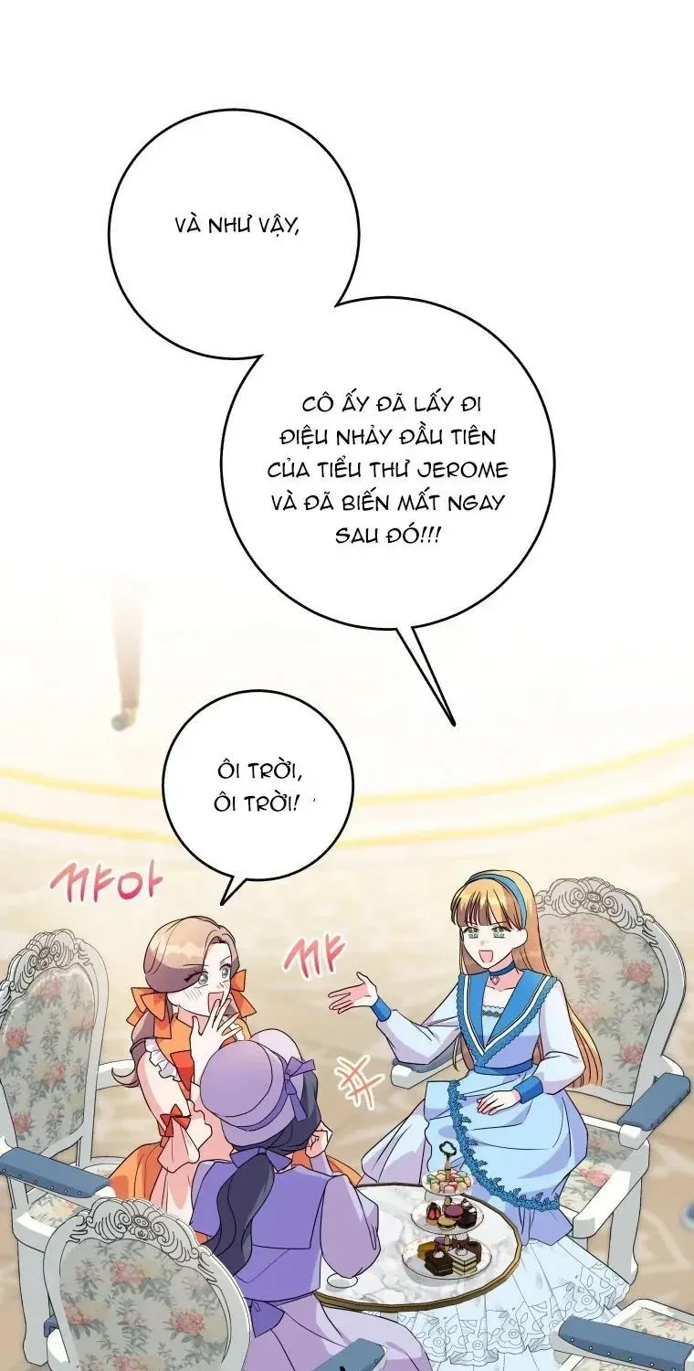 Tôi Đã Đình Công Vì Đã Đến Hạn Chót Chap 43 - Next Chap 44