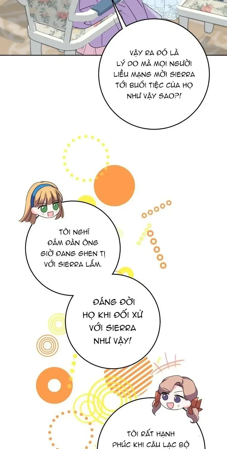 Tôi Đã Đình Công Vì Đã Đến Hạn Chót Chap 43 - Next Chap 44