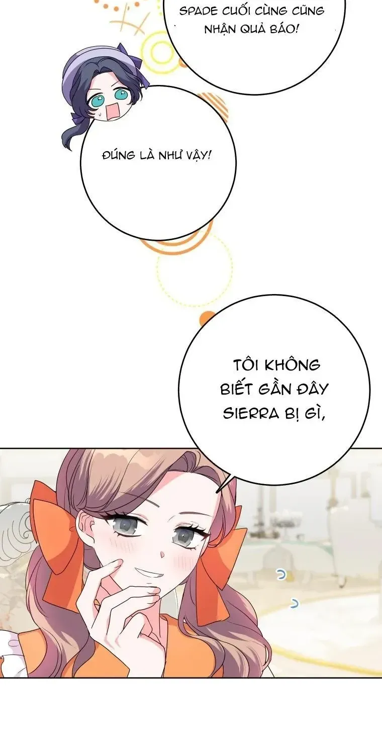 Tôi Đã Đình Công Vì Đã Đến Hạn Chót Chap 43 - Next Chap 44