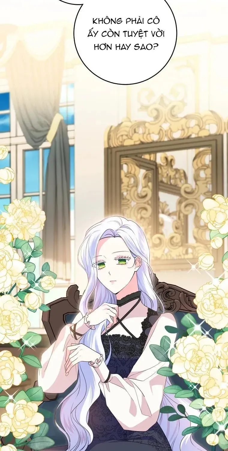 Tôi Đã Đình Công Vì Đã Đến Hạn Chót Chap 43 - Next Chap 44